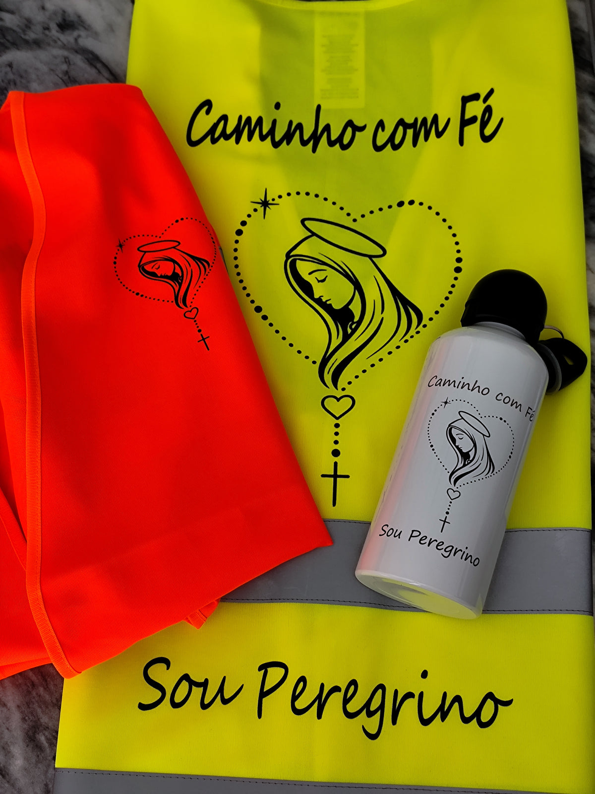Kit Peregrino