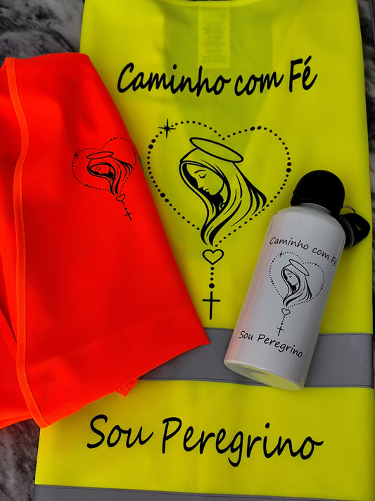 Kit Peregrino