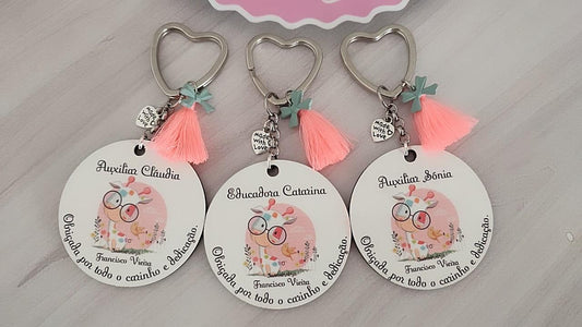 Porta-Chaves