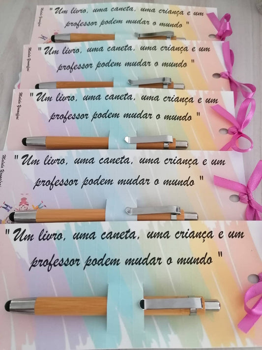 Lembrança Caneta