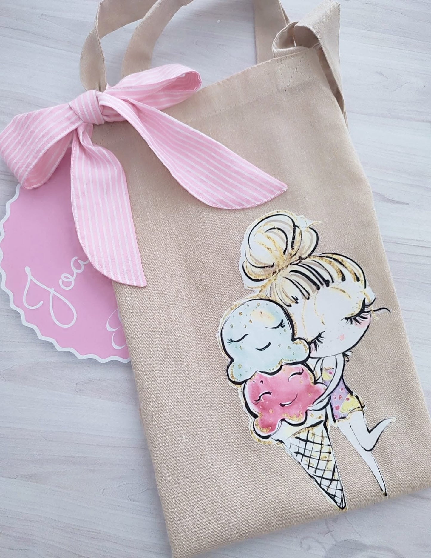 Tote bag Personalizada