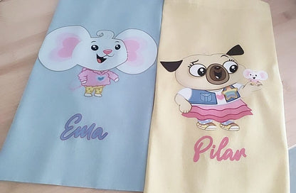 Tote bag Personalizada
