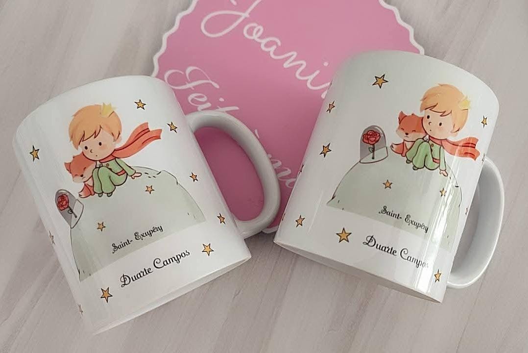 Caneca Personalizada