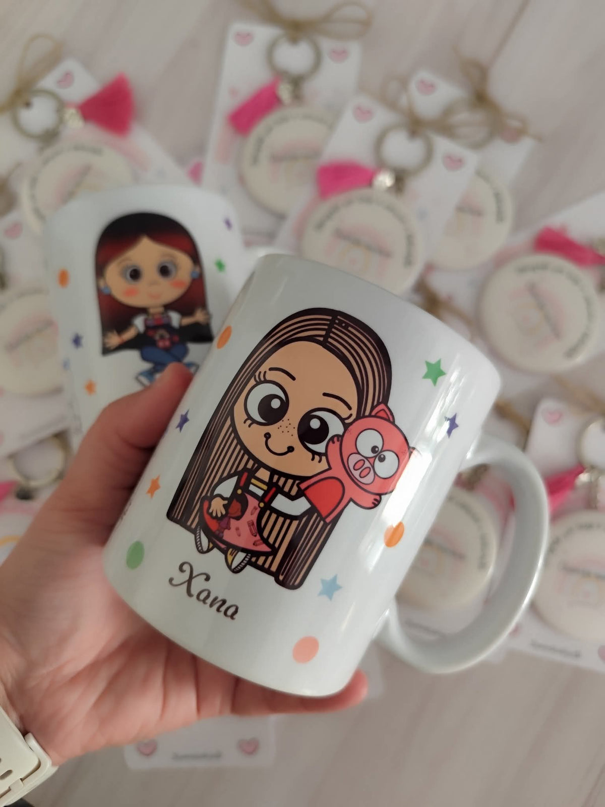 Caneca Personalizada
