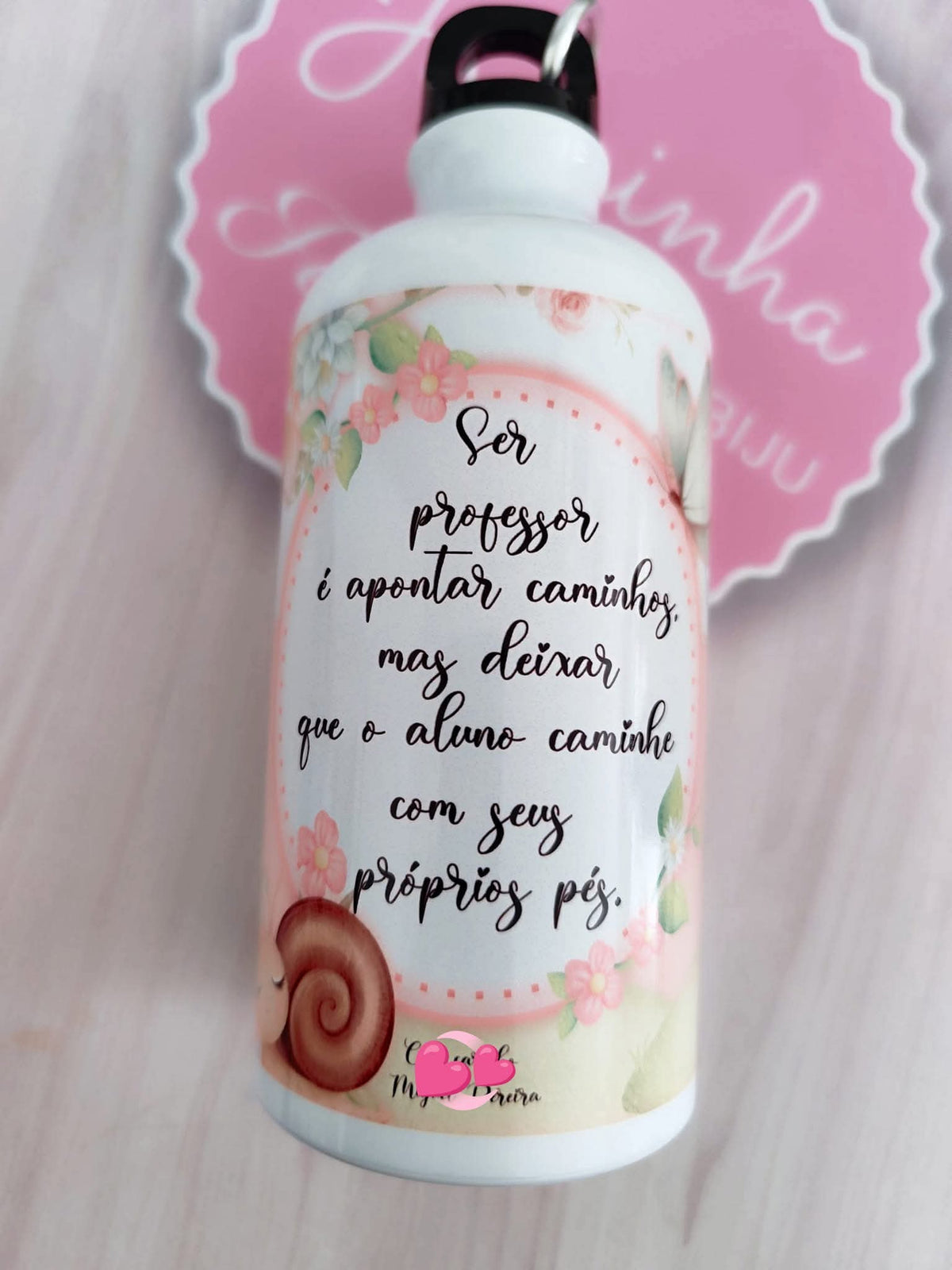 Garrafas Personalizadas