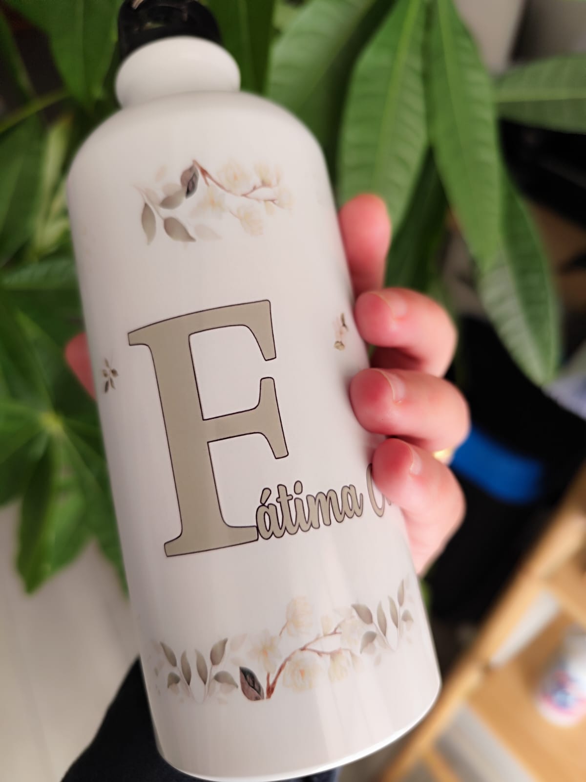 Garrafas Personalizadas