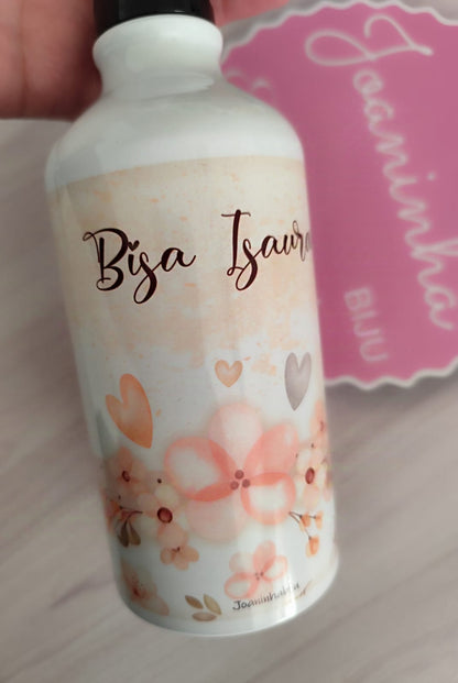 Garrafas Personalizadas
