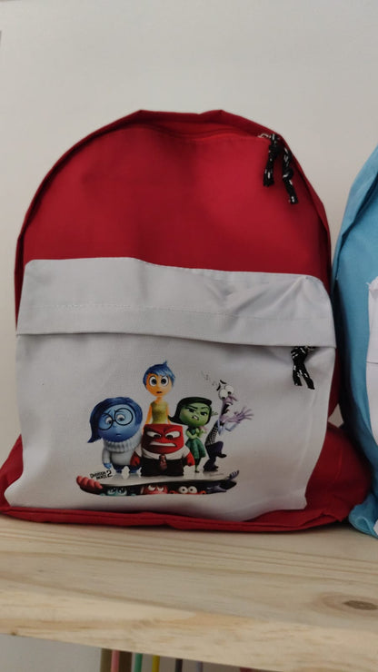 Mochilas