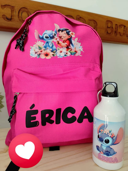 Mochilas