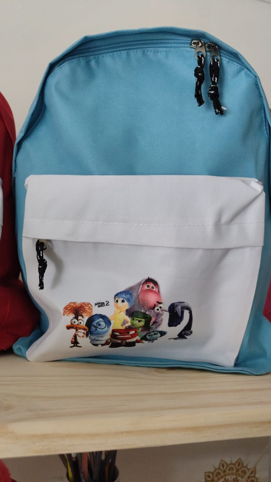 Mochilas