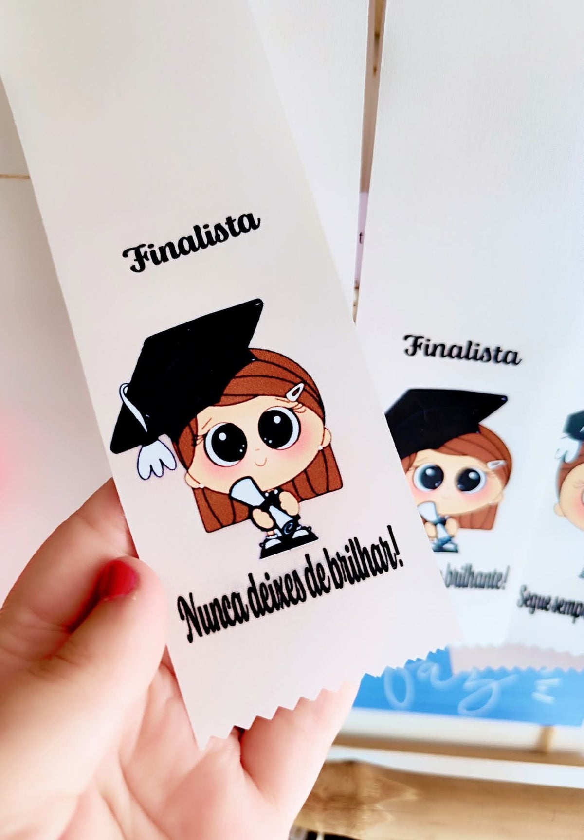 Fitas Finalistas
