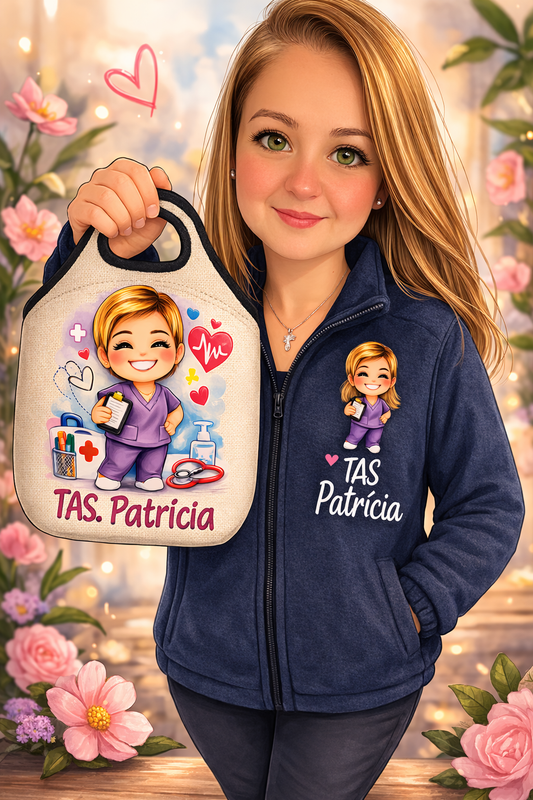 Artigos Personalizados para Profissionais
